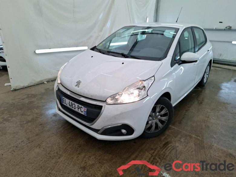208 Affaire Premium Pack 1.6 HDi 75CV BVM5 E6 #1