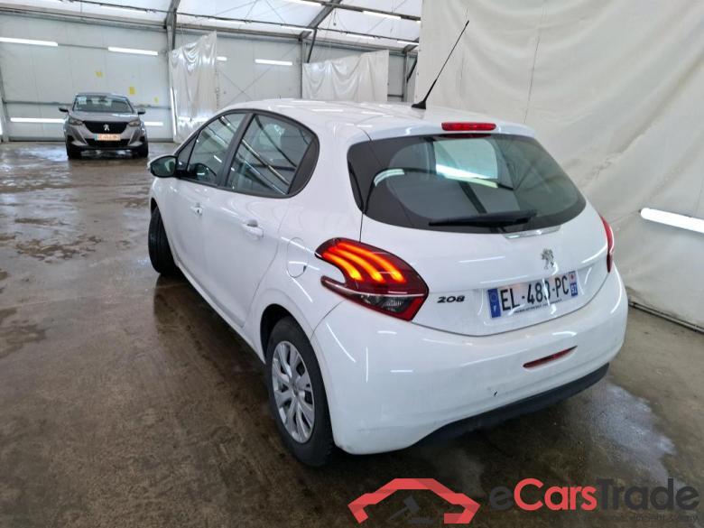 208 Affaire Premium Pack 1.6 HDi 75CV BVM5 E6 #2