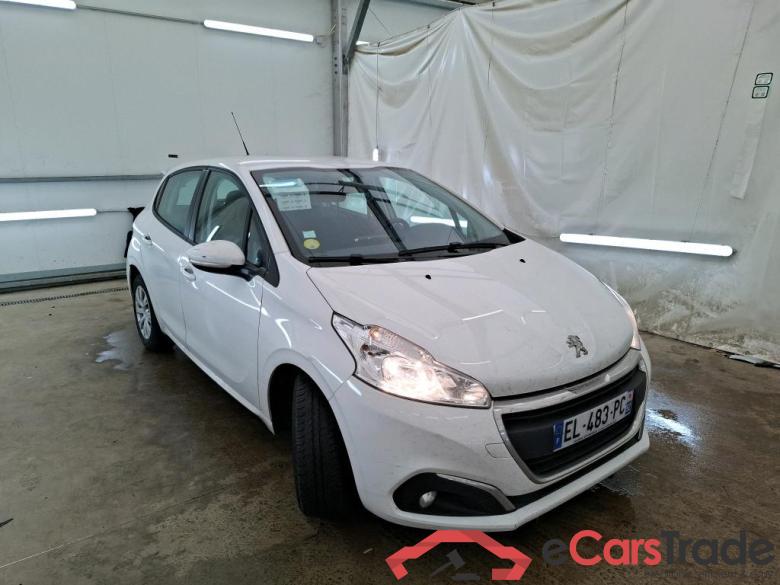 208 Affaire Premium Pack 1.6 HDi 75CV BVM5 E6 #4