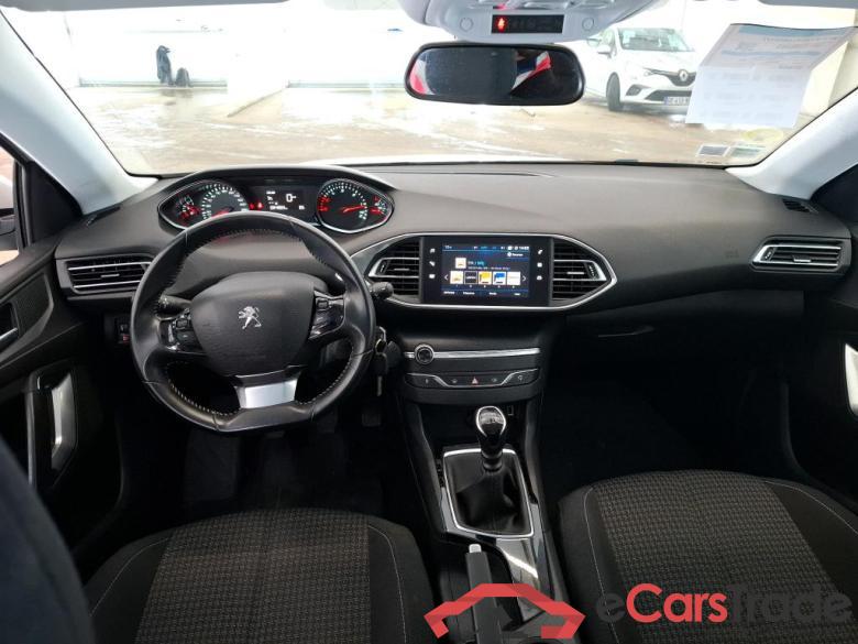PEUGEOT 308 Affaire / 2017 / 5P / Berline BlueHDi 100 S&S PREMIUM PACK #5