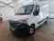 preview Renault Master #0