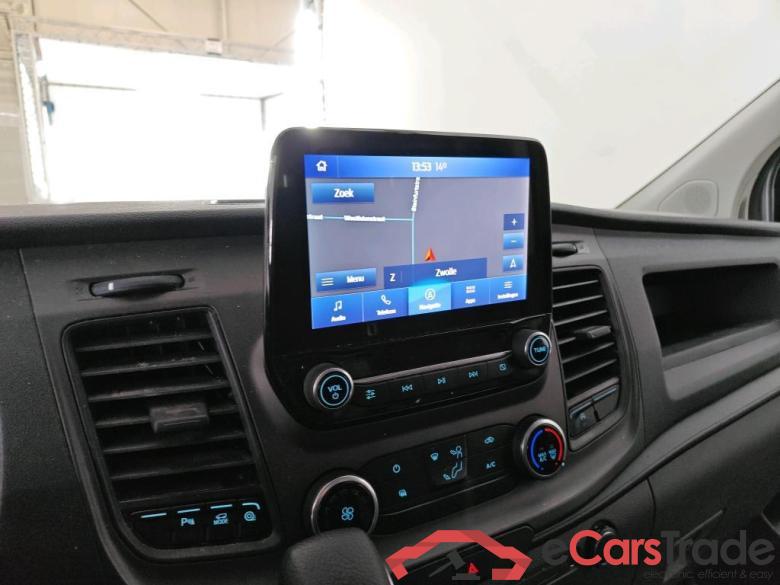 FORD Transit Custom 95 kW #3