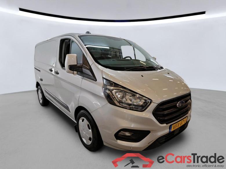 FORD Transit Custom 95 kW #4
