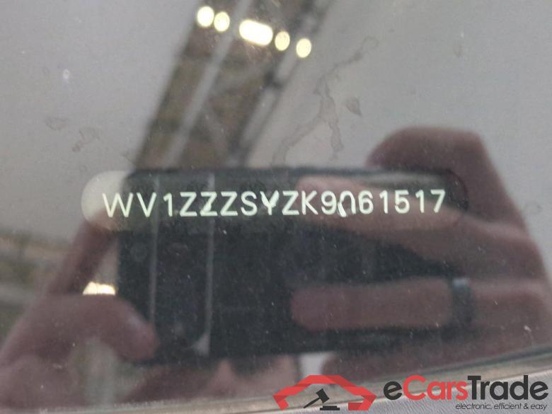 VOLKSWAGEN Crafter 103 kW #2