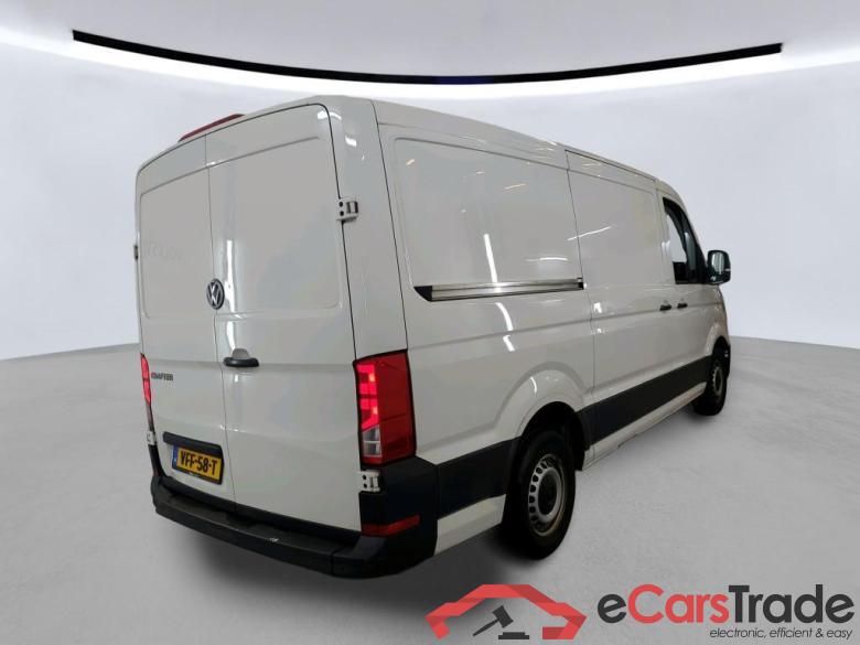 VOLKSWAGEN Crafter 103 kW #5