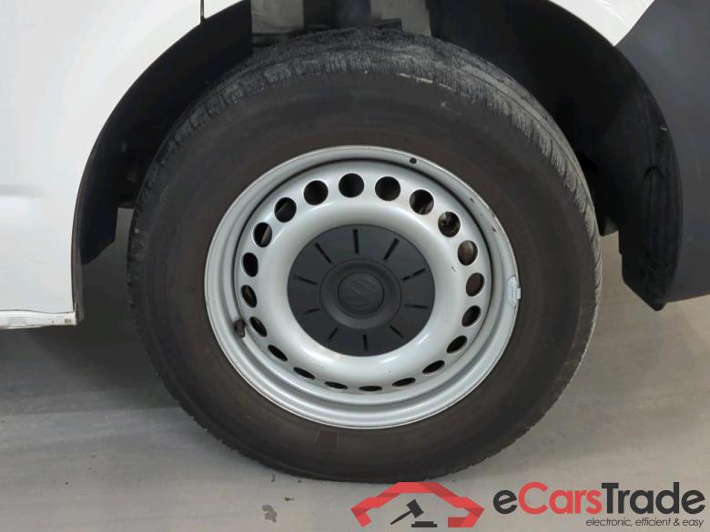 VOLKSWAGEN Transporter 81 kW #6