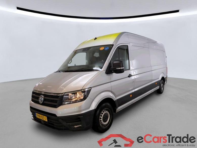 VOLKSWAGEN Crafter 103 kW #1