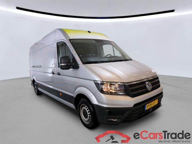 VOLKSWAGEN Crafter 103 kW #4