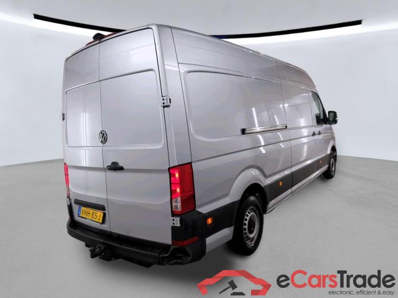 VOLKSWAGEN Crafter 103 kW #5
