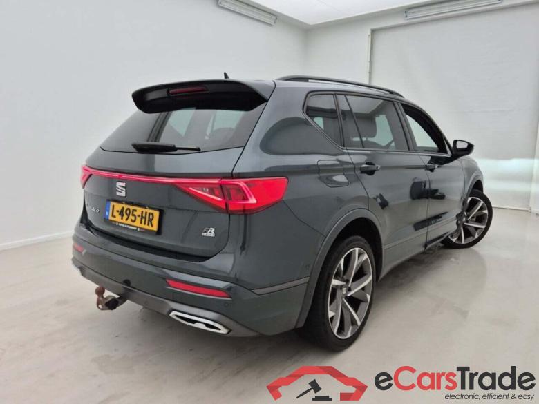 SEAT Tarraco 1.4 TSIe PHEV FR DSG #2