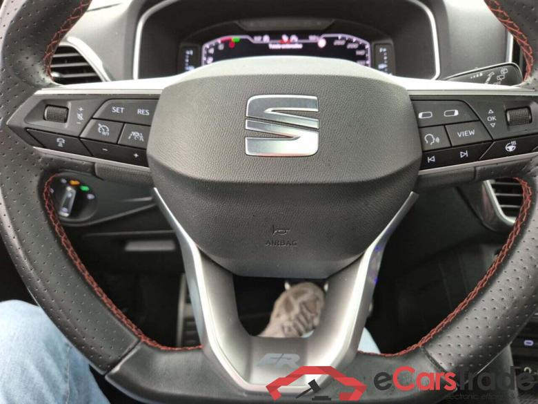 SEAT Tarraco 1.4 TSIe PHEV FR DSG #5