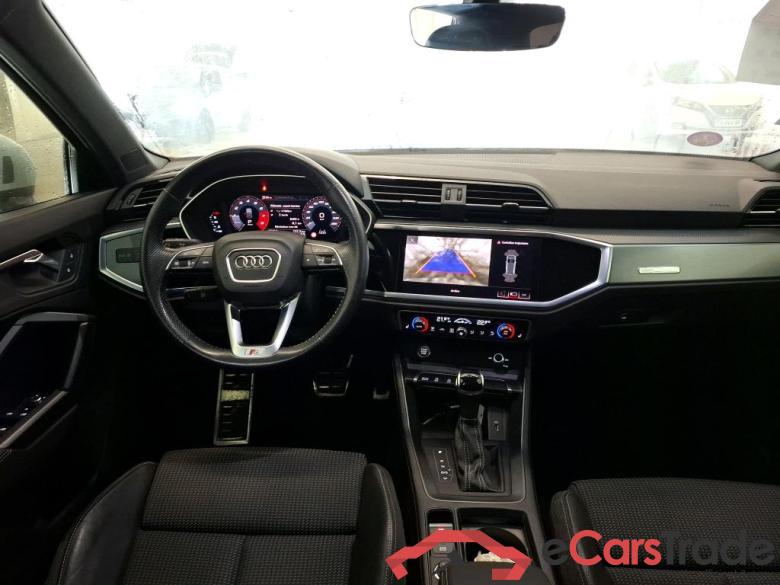 AUDI Q3 / 2018 / 5P / SUV 1.5 35 TFSI 150 S TRONIC S LINE #5