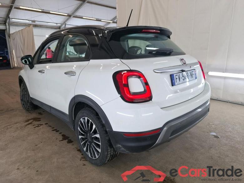 FIAT 500X / 2018 / 5P / SUV 1.0 FFly T T3 120ch Cross #2