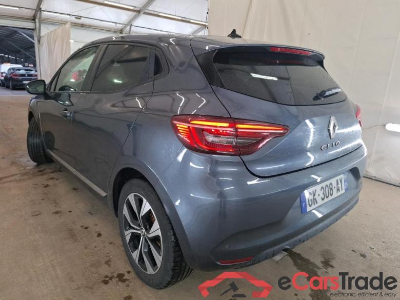 Clio V Evolution 1.0 SCe 65CV BVM5 E6d #2