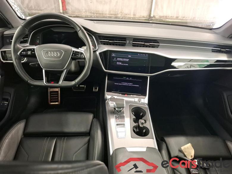 AUDI A6 Avant / 2018 / 5P / Break 55 TFSI e quattro S tronic 7 Compétition #5