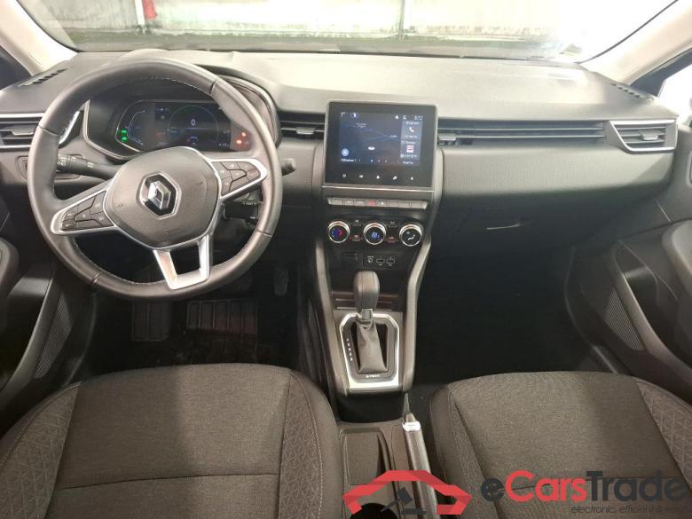 Clio V Business 1.6 E-TECH Hybrid 140CV BVA6 E6d / TRANSFO VP/VF #5