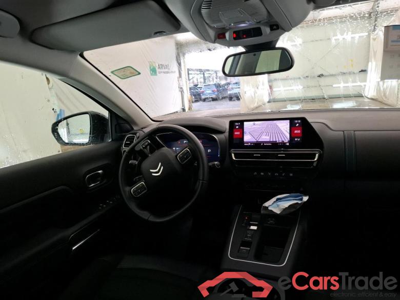 C5 Aircross C-Series 1.5 BlueHDi 130CV BVA8 E6d #5