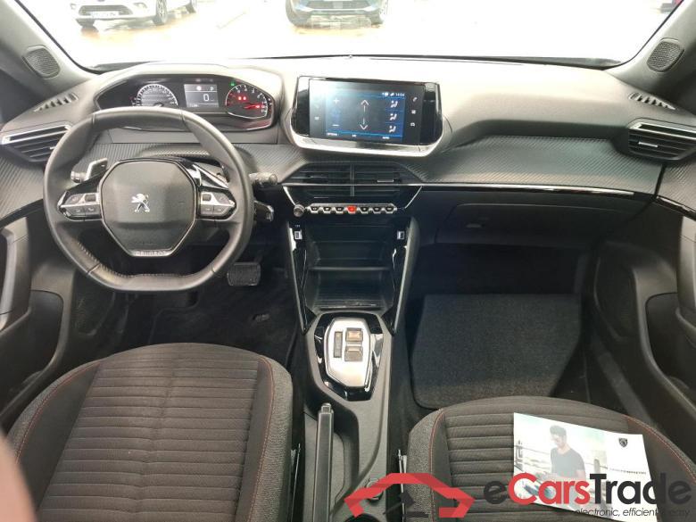 2008 Active Pack 1.2 PureTech 130CV BVA8 E6d #5