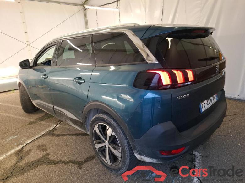 5008 Active Business 1.5 HDi 130CV BVA8 E6dT #2