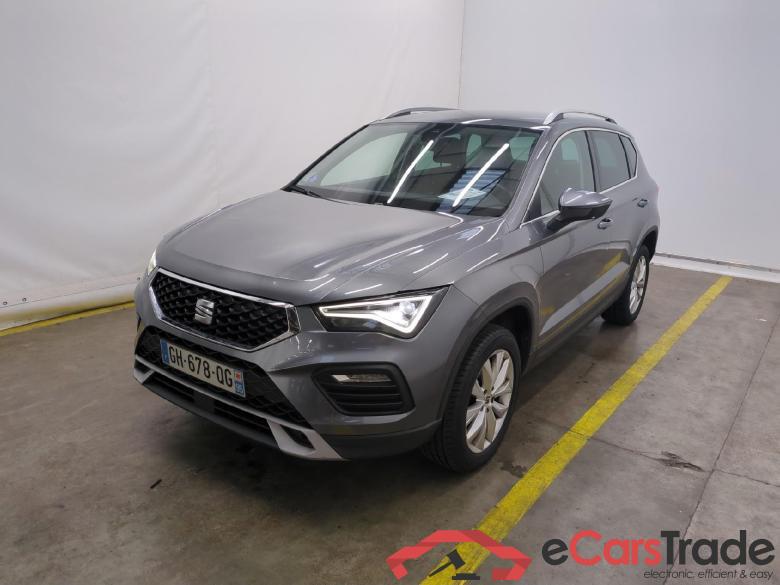 Ateca Style Business 1.0 TSI 110CV BVM6 E6d / TRANSFO VP VF #1