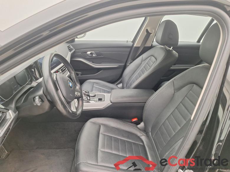 BMW, 3-serie Touring '18, BMW 3 Reeks Touring 318dA (100 kW) 5d #3