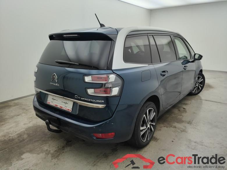 Citroën Grand C4 Spacetourer 1.5 BlueHDi 130 S&S EAT8 Business Lounge 5d #2