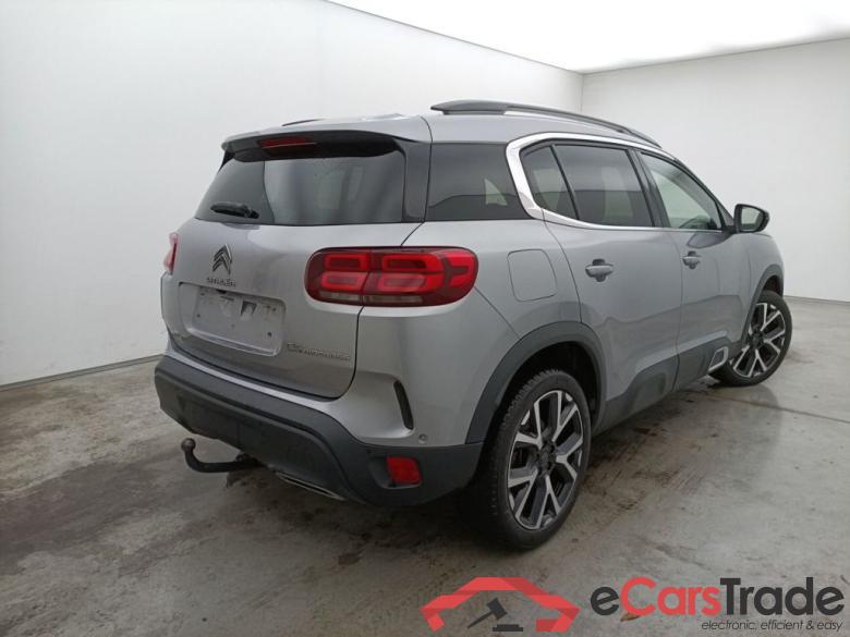 Citroën C5 Aircross 1.5 BlueHDi 130 S&S EAT8 Shine 5d #2