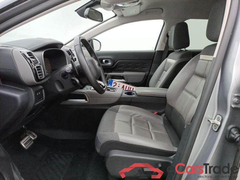 Citroën C5 Aircross 1.5 BlueHDi 130 S&S EAT8 Shine 5d #3