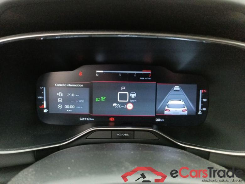 Citroën C5 Aircross 1.5 BlueHDi 130 S&S EAT8 Shine 5d #6