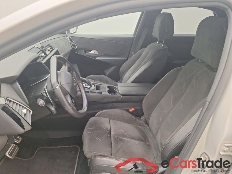 DS, DS7 CB '17 PHEV, DS 7 Crossback E-Tense PERFORMANCE Line + 5d #3