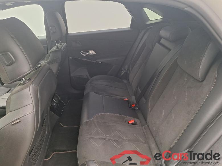 DS, DS7 CB '17 PHEV, DS 7 Crossback E-Tense PERFORMANCE Line + 5d #4