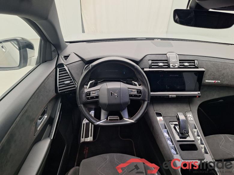 DS, DS7 CB '17 PHEV, DS 7 Crossback E-Tense PERFORMANCE Line + 5d #5