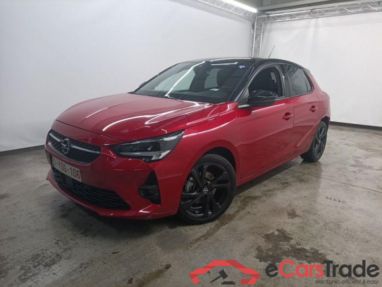 Opel Corsa 1.2 Turbo 74kW S/S Auto GS Line 5d