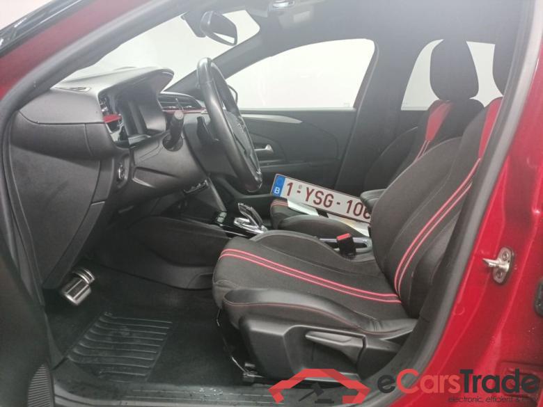 Opel Corsa 1.2 Turbo 74kW S/S Auto GS Line 5d #3
