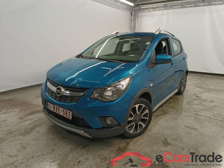 Opel Karl 1.0 Edition 5d #1