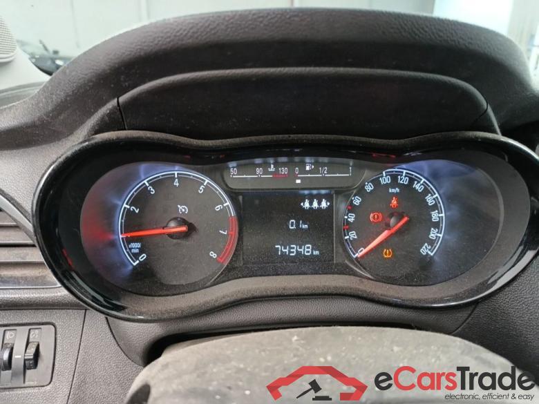 Opel Karl 1.0 Edition 5d #6