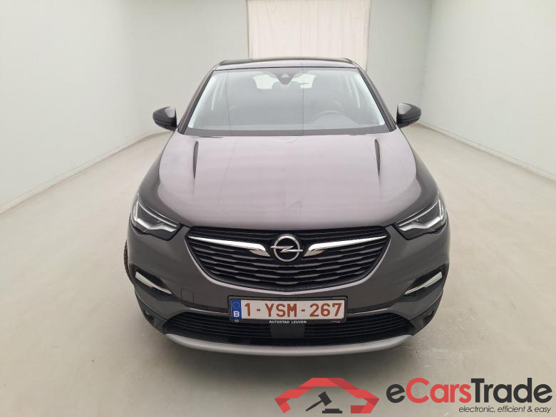 Opel, Grandland X '17, Opel Grandland X 1.5 Turbo ECOTEC D S/S AT8 Innova