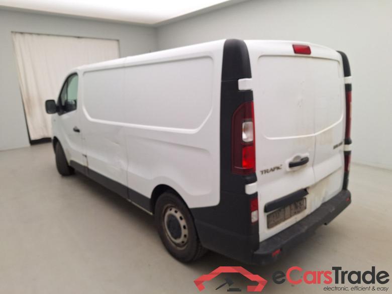 Renault, _Trafic '14, Renault Trafic L2H1 dCi 120 Grand Confort 2.9T 4d #6