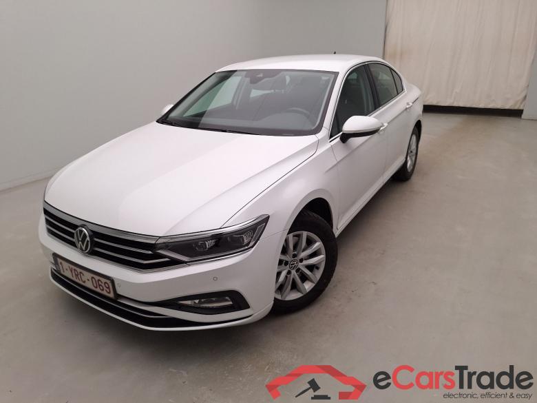 VW, Passat Variant FL'19, Volkswagen Passat Variant 2.0 TDI 90kW DSG Style B #2