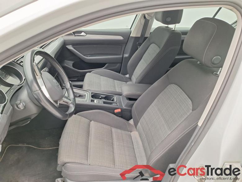 VW, Passat Variant FL'19, Volkswagen Passat Variant 2.0 TDI 90kW DSG Style B #3