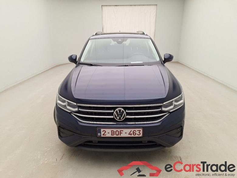 VW, Tiguan Alls FL'21, Volkswagen Tiguan Allspace 2.0 TDI DSG Life 5d #1