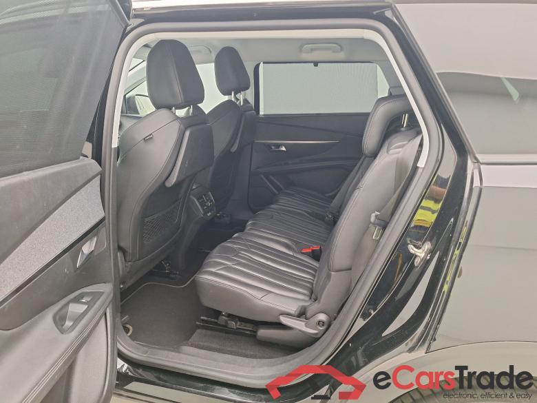 Peugeot, 5008 '16, Peugeot 5008 1.2 PureTech 96kW S&S EAT8 Allure 5d #4