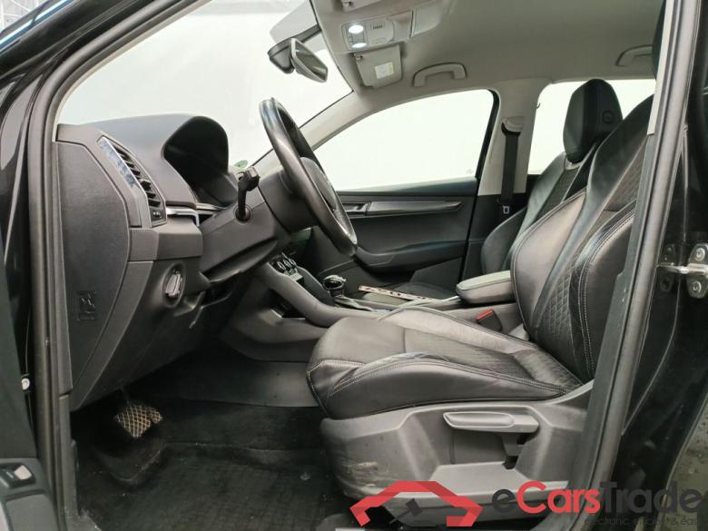 Skoda Karoq 1.6 CRTDI 85KW DSG7 Ambition 5d #3