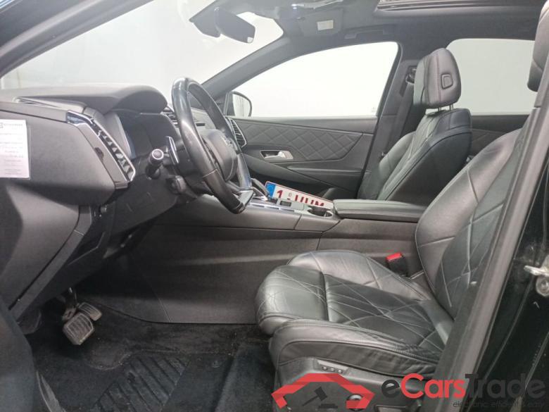 DS 7 Crossback 1.5 BlueHDi 130 Automatic So Chic 5d #3