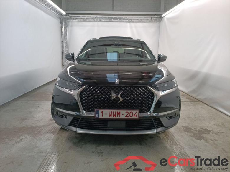 DS 7 Crossback 1.5 BlueHDi 130 Automatic So Chic 5d #5