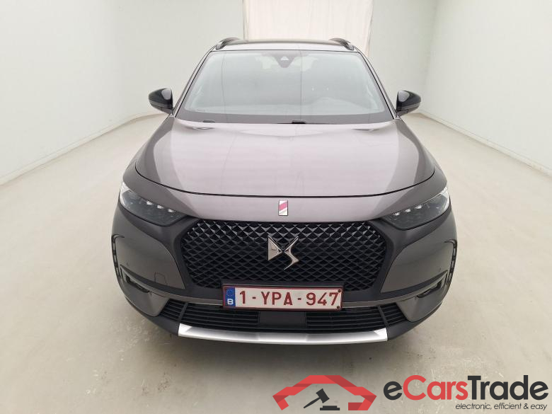 DS, DS7 CB '17, DS 7 Crossback 1.5 BlueHDi 130 Auto PERFORMANCE Li