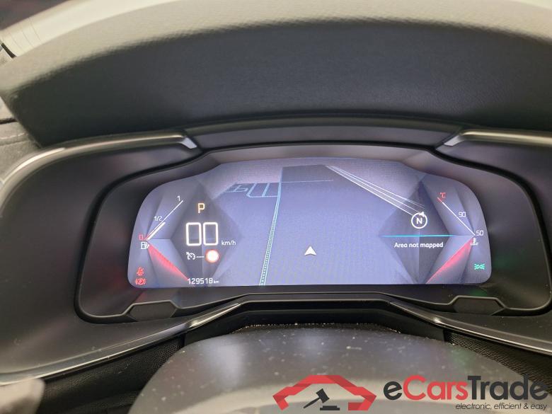 DS, DS7 CB '17, DS 7 Crossback 1.5 BlueHDi 130 Auto PERFORMANCE Li #5