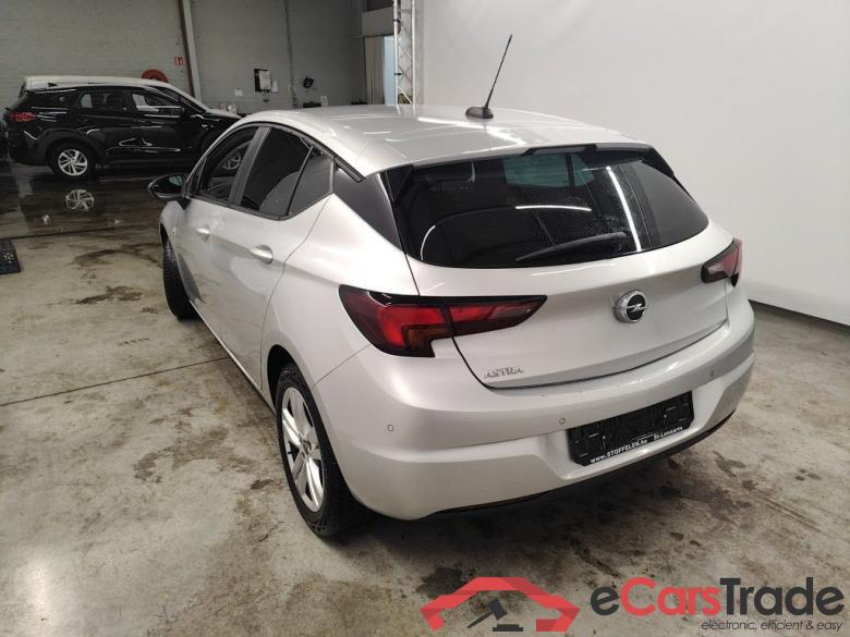 Opel Astra 1.2 Turbo 81kW S/S Edition 5d #2