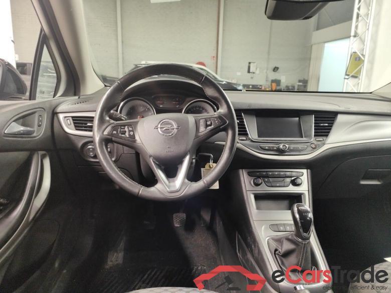 Opel Astra 1.2 Turbo 81kW S/S Edition 5d #3