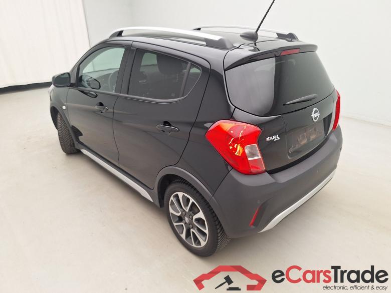 Opel, Karl '15, Opel Karl 1.0 Edition 5d #6